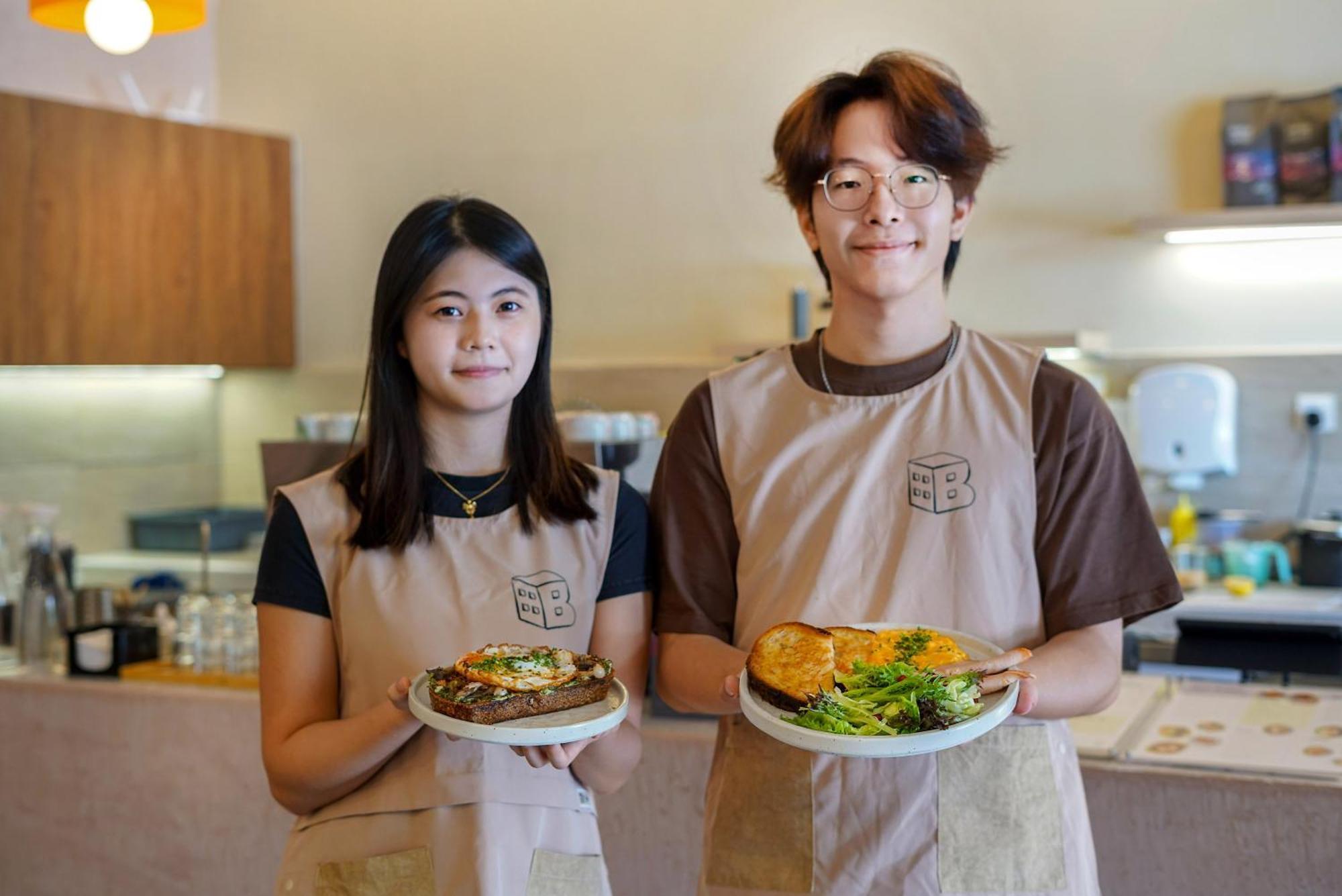 Pangsapuri Neu Kl With Daily Breakfast Included Kuala Lumpur