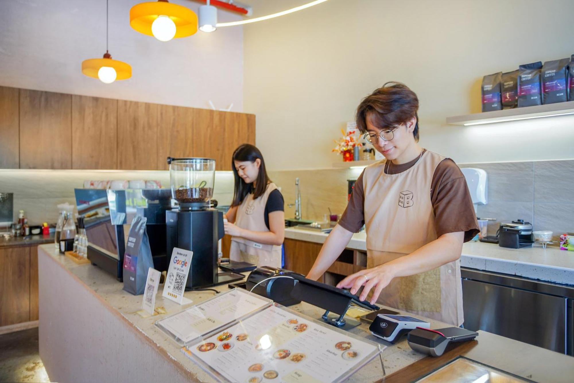 Neu Kl With Daily Breakfast Included * Kuala Lumpur
