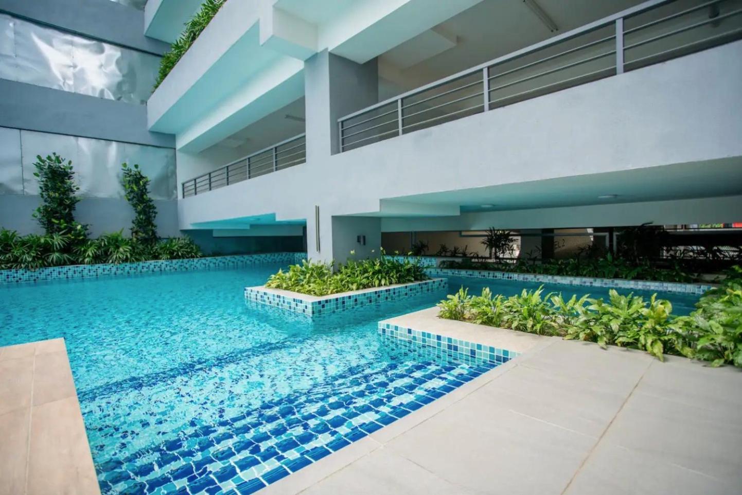 Neu Kl With Daily Breakfast Included * Kuala Lumpur