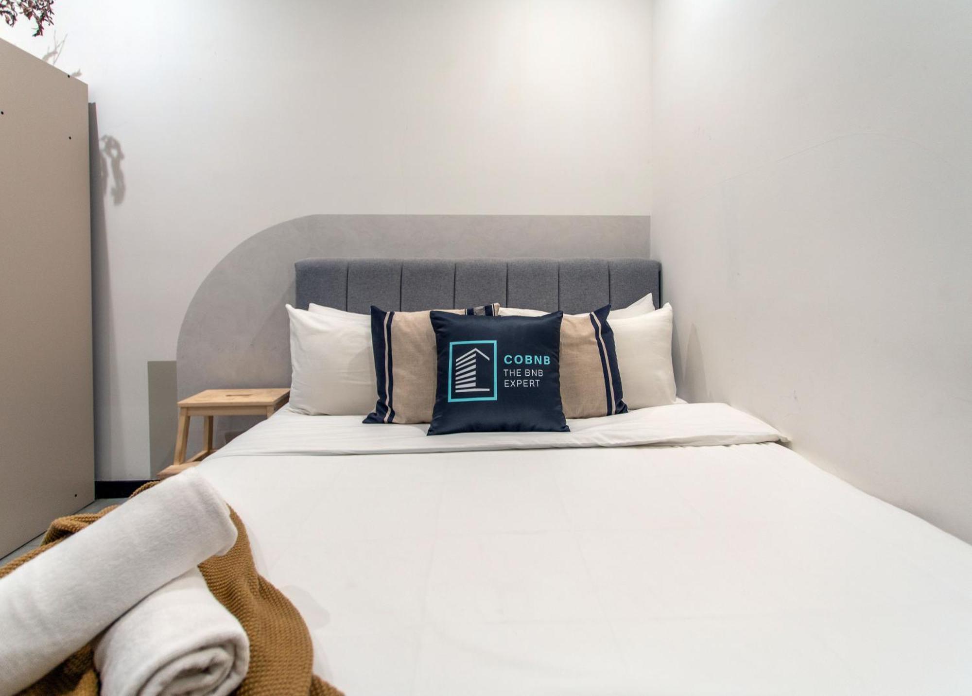 Neu Kl With Daily Breakfast Included * Kuala Lumpur