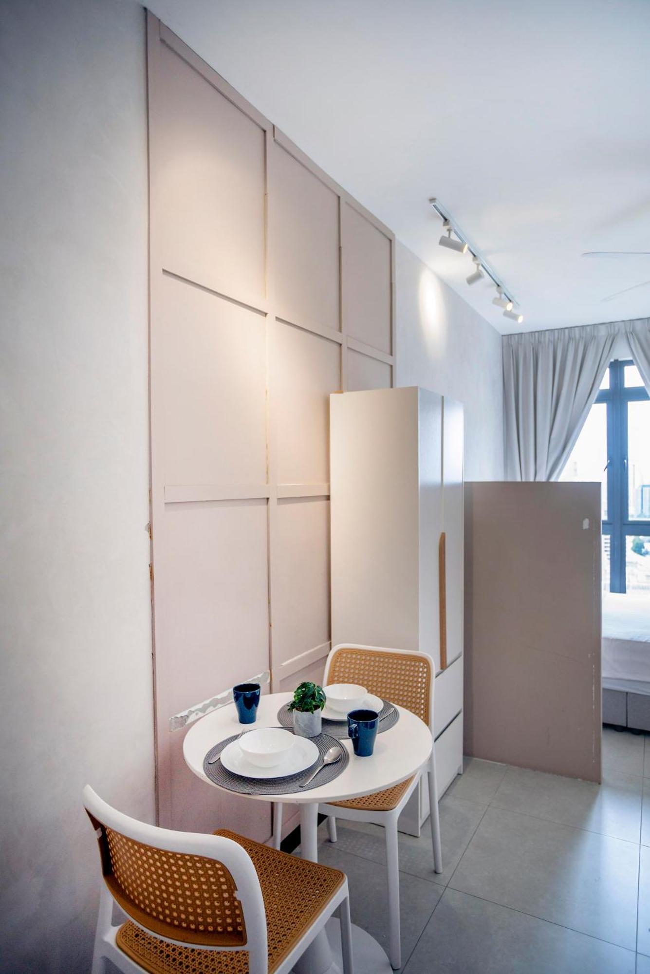 Neu Kl With Daily Breakfast Included Kuala Lumpur
