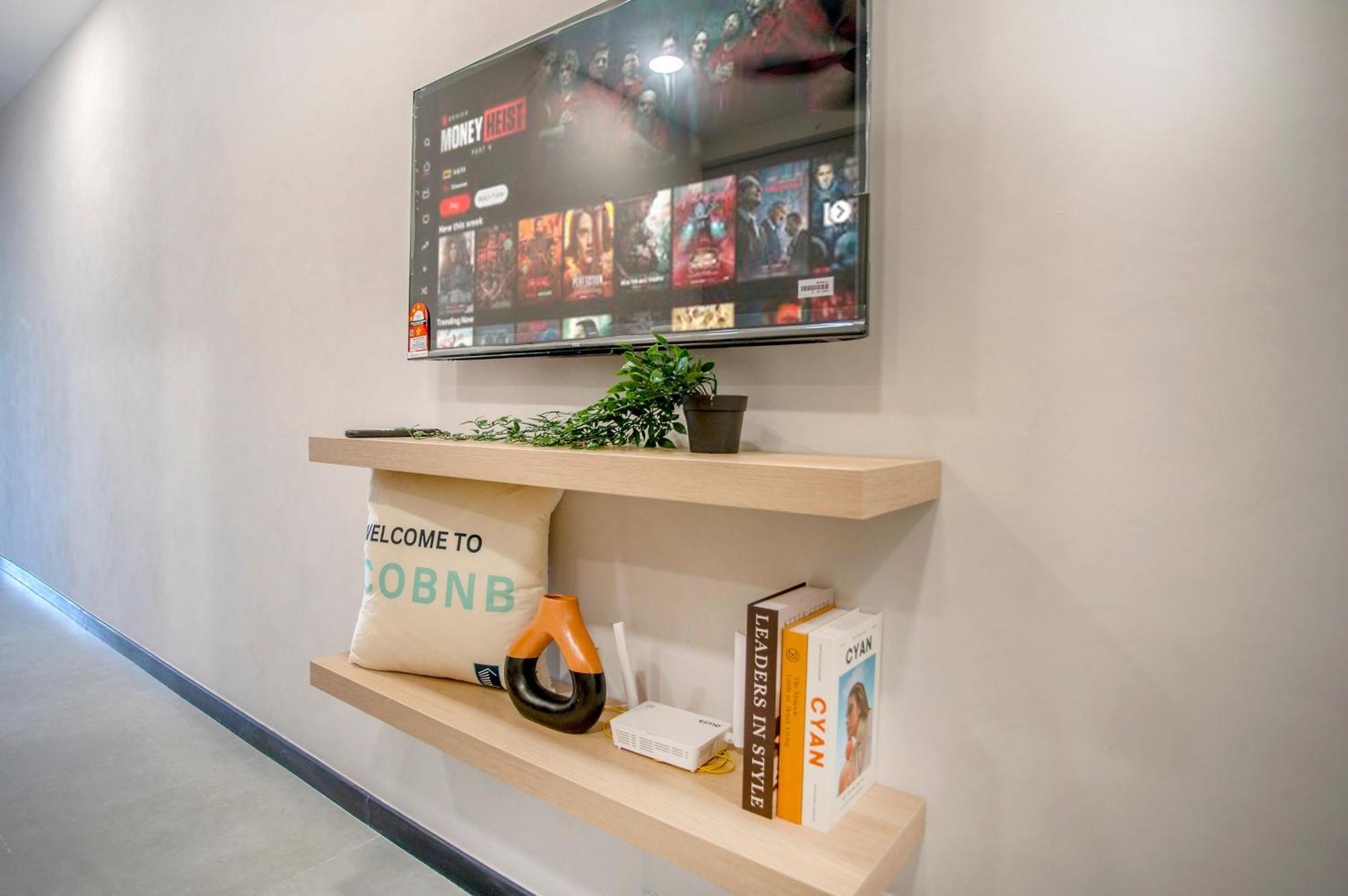 Apartment Neu Kl With Daily Breakfast Included Kuala Lumpur