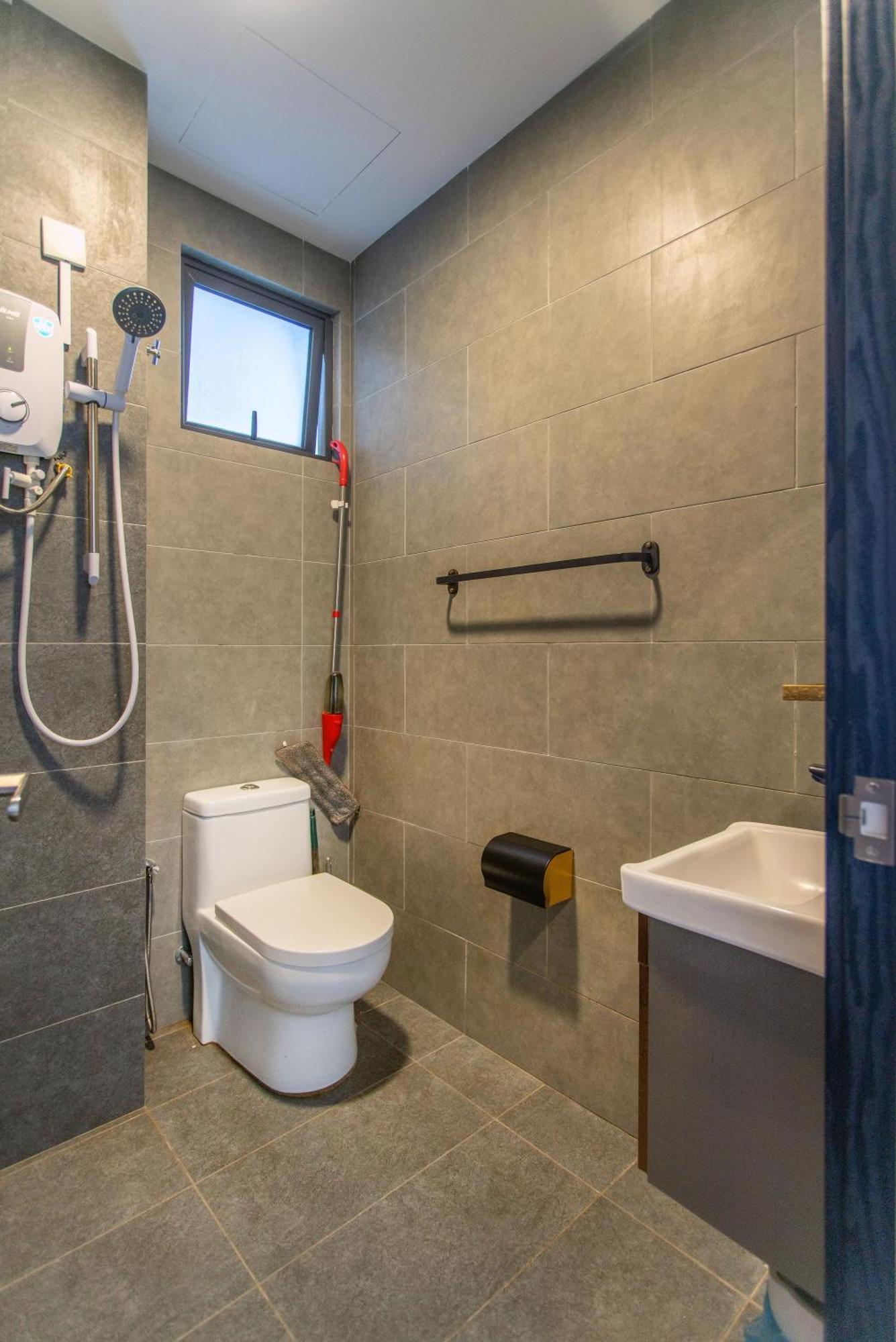 Neu Kl With Daily Breakfast Included Apartment Kuala Lumpur