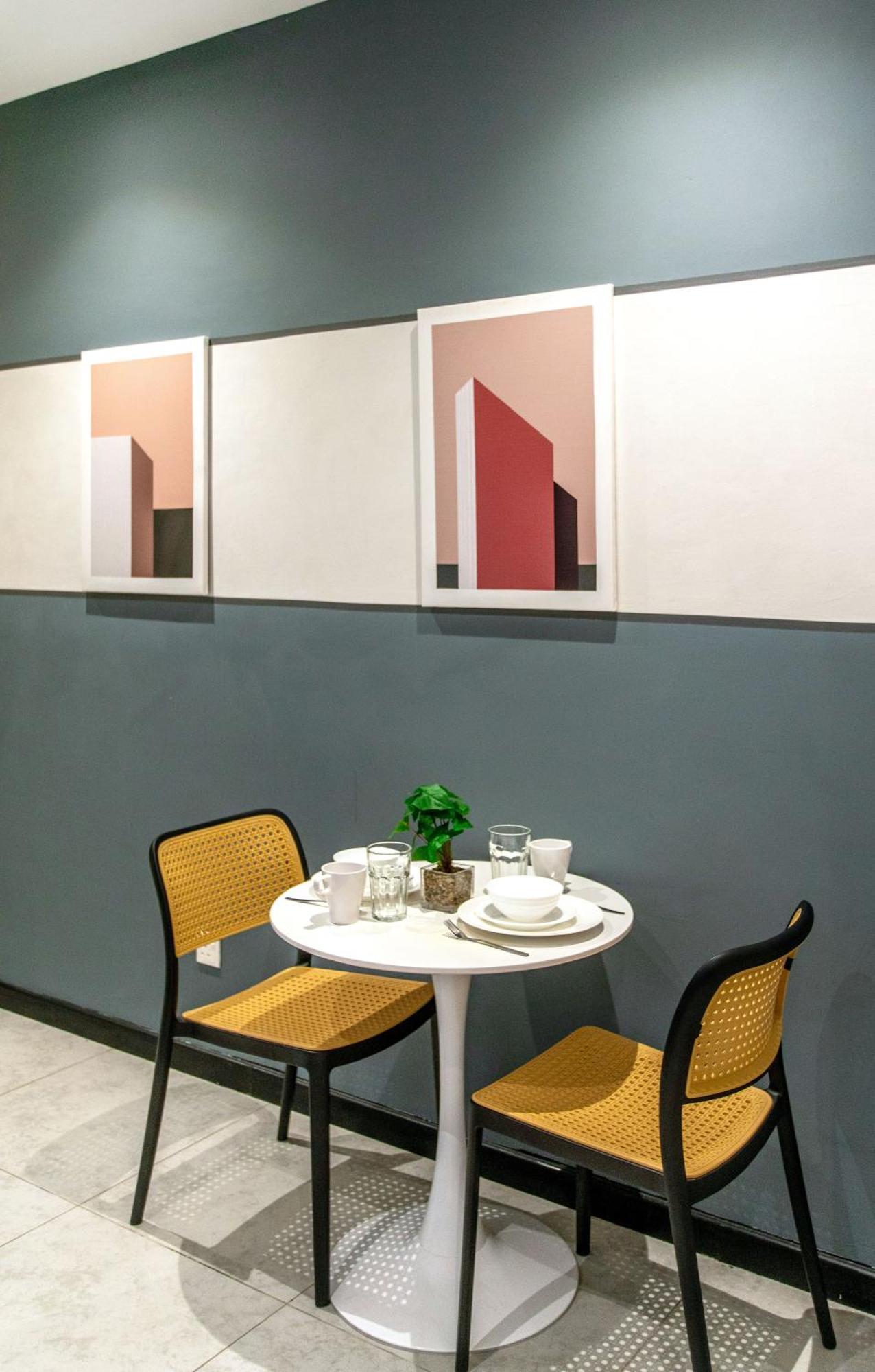 Neu Kl With Daily Breakfast Included Apartment *