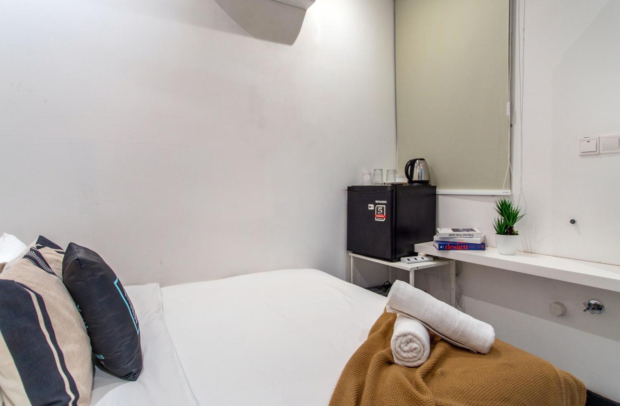 Apartment Neu Kl With Daily Breakfast Included