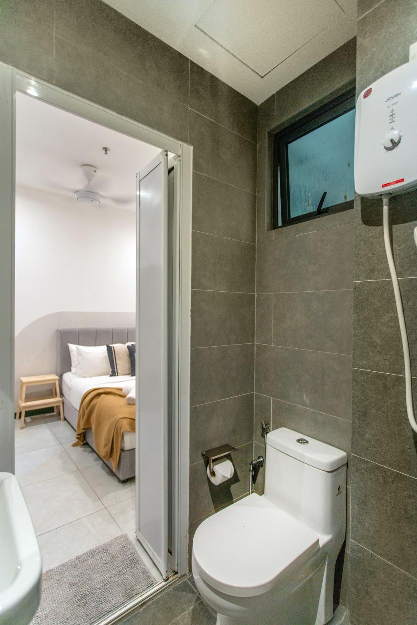 Apartment Neu Kl With Daily Breakfast Included *